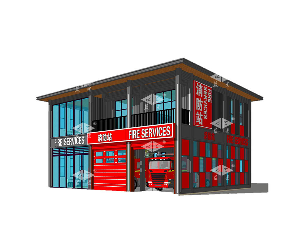 贵州优质微型消防站生产厂家